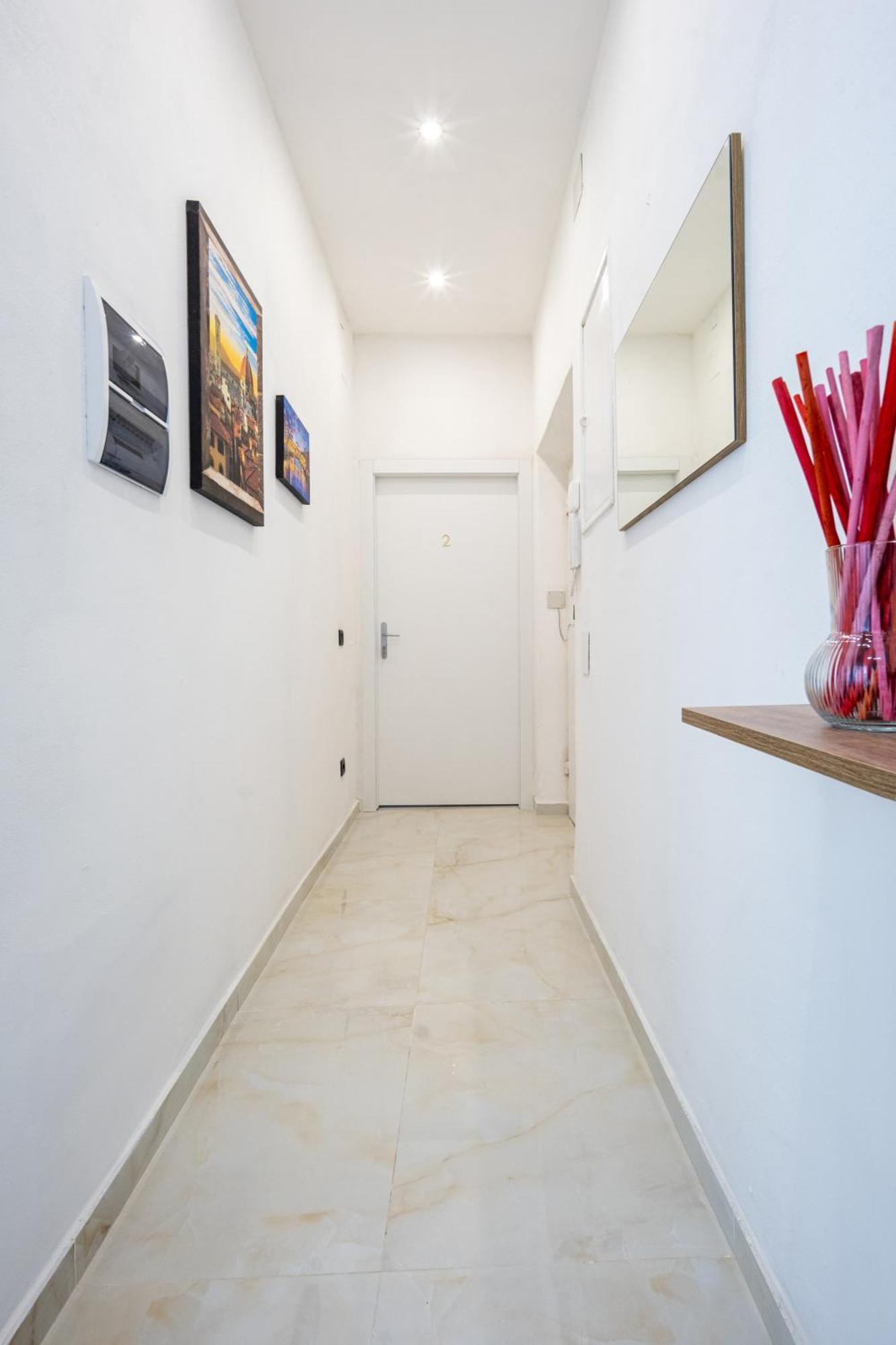 דירות Stella Nuova Firenze מראה חיצוני תמונה
