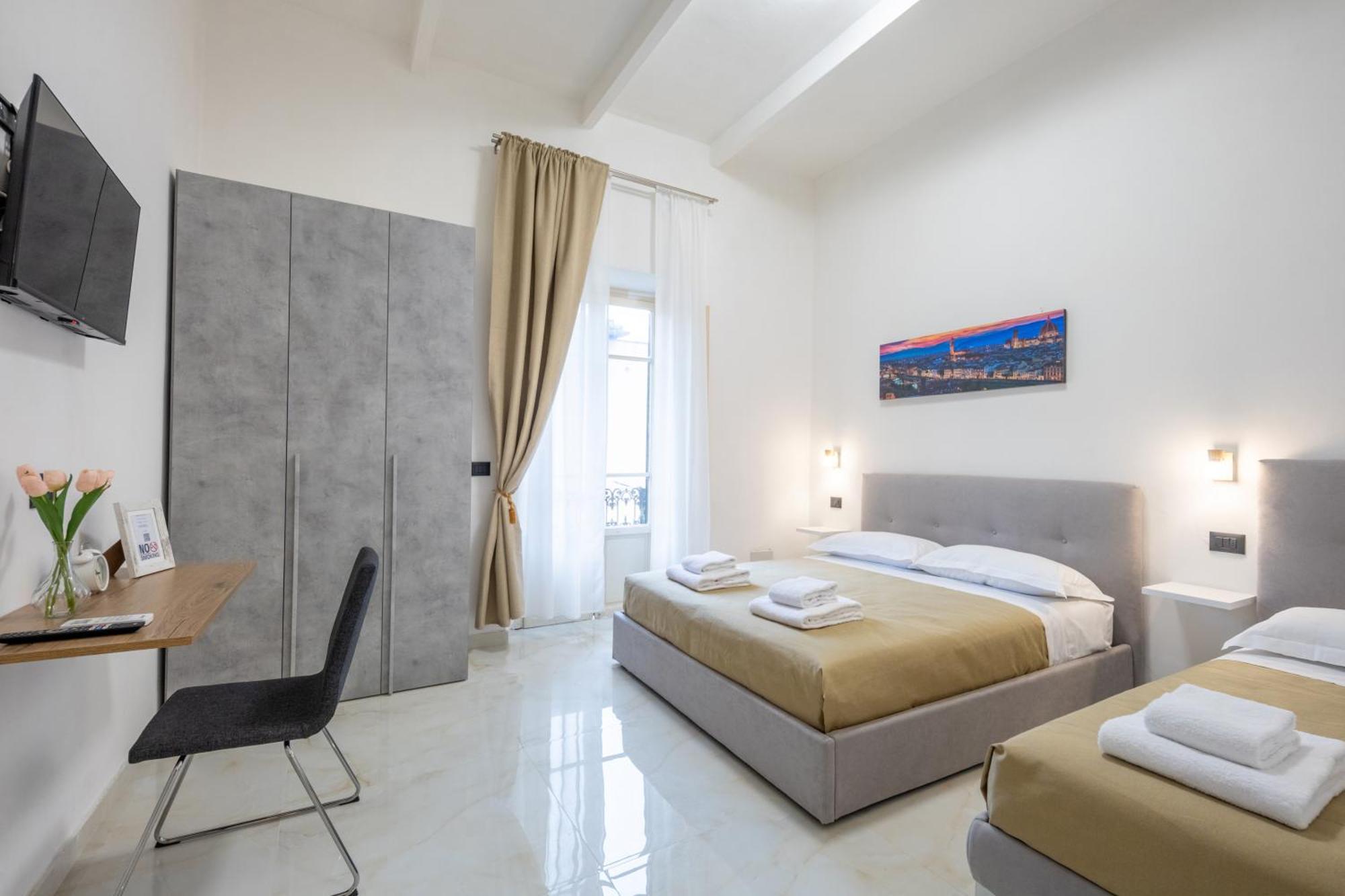 דירות Stella Nuova Firenze חדר תמונה