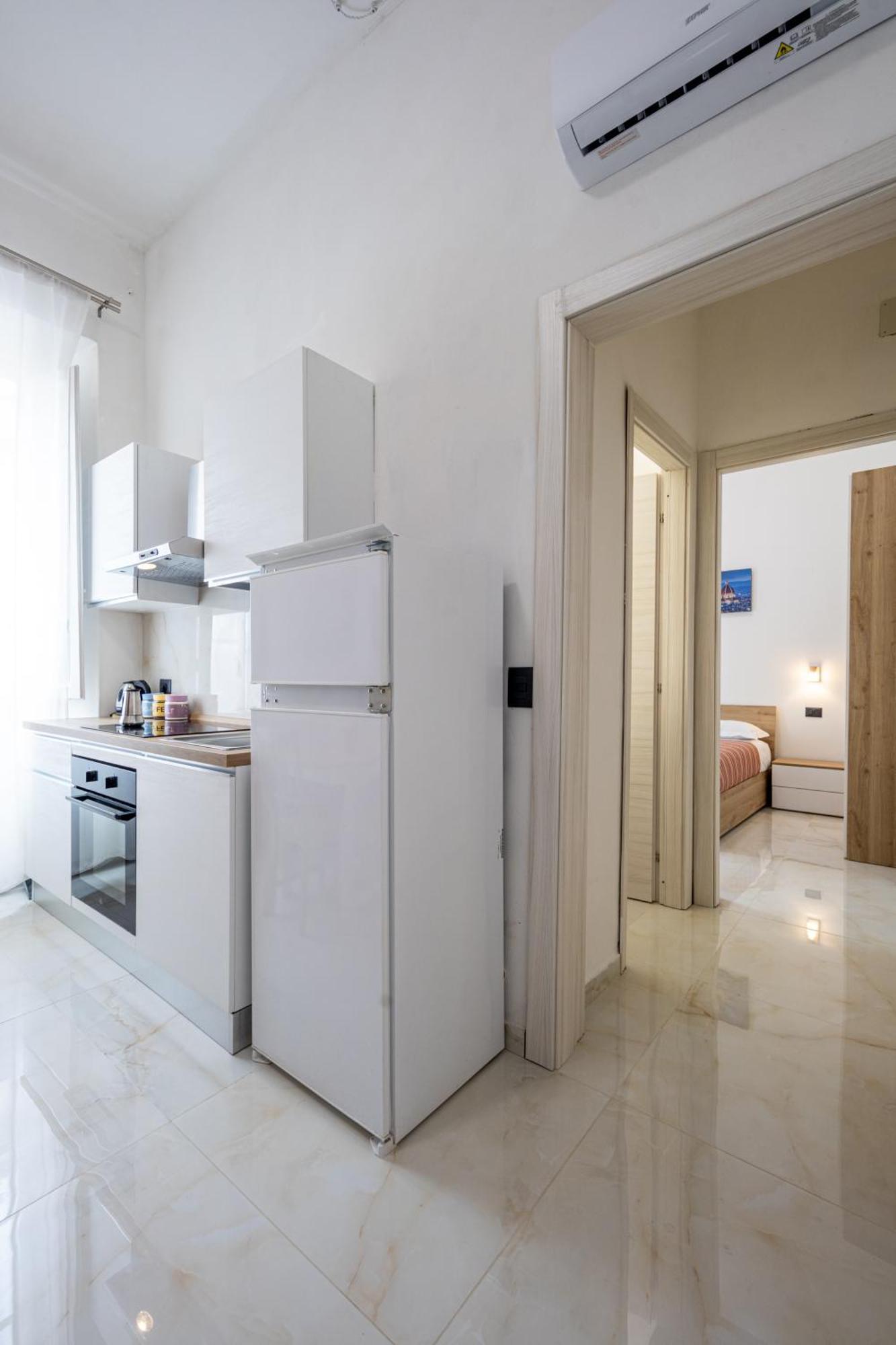 דירות Stella Nuova Firenze מראה חיצוני תמונה