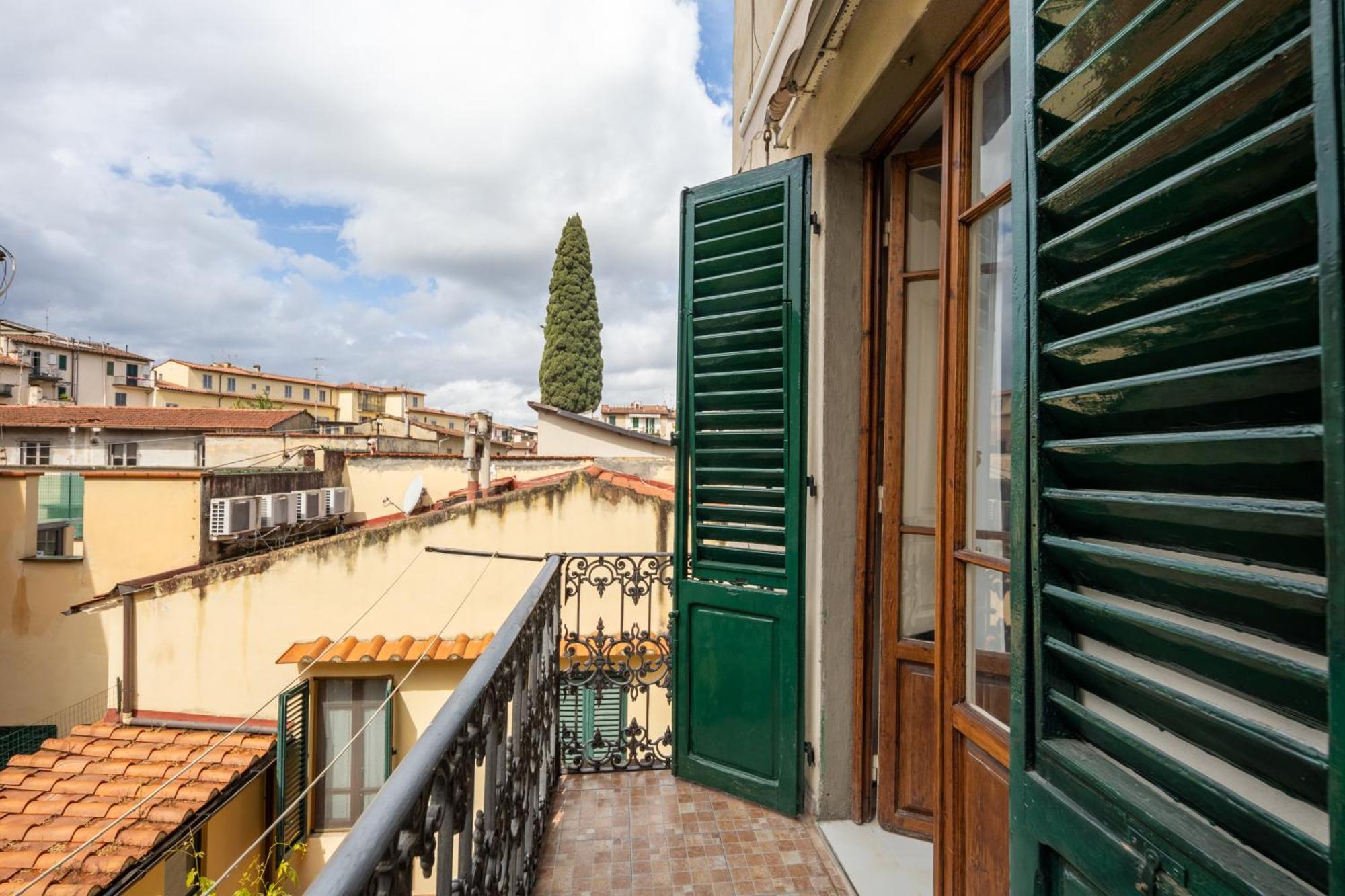 דירות Stella Nuova Firenze מראה חיצוני תמונה