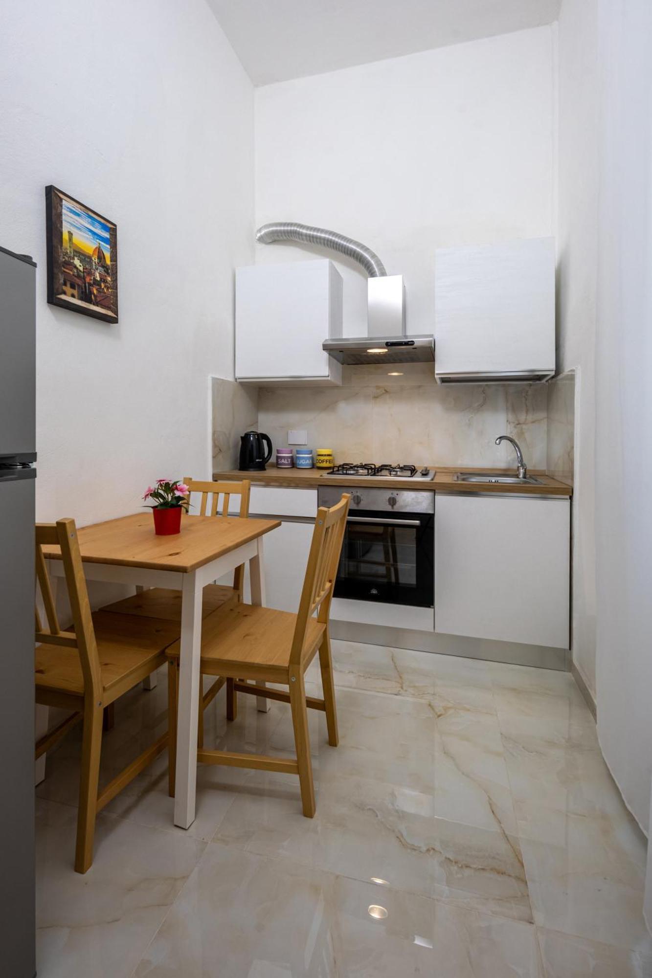 דירות Stella Nuova Firenze מראה חיצוני תמונה
