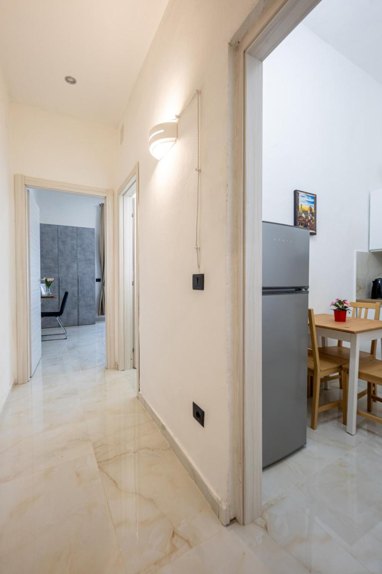 דירות Stella Nuova Firenze מראה חיצוני תמונה