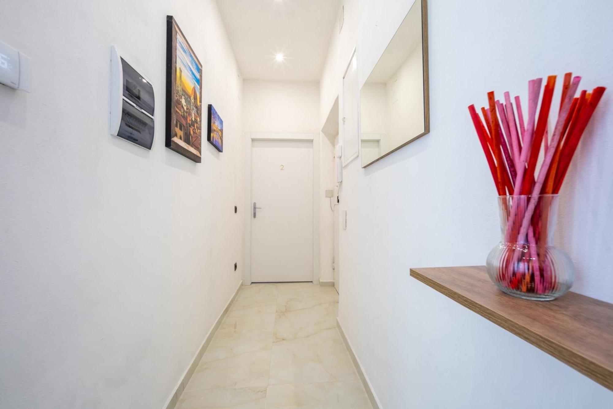 דירות Stella Nuova Firenze מראה חיצוני תמונה
